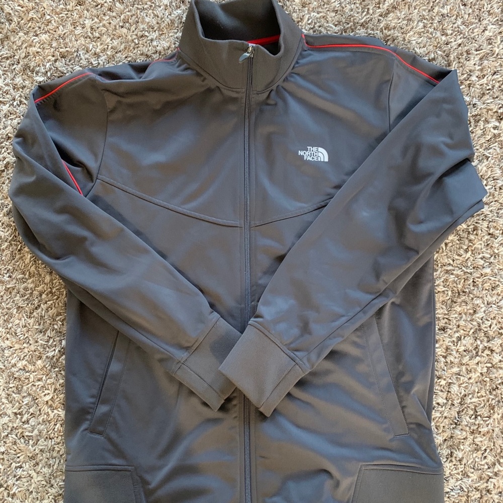 Men’s Bomber